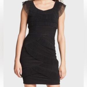 BCBG Max Azria “Briana” dress size 6